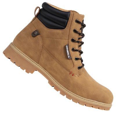 ONEILL El Captain High Herren Boots für 43,94€ (statt 62€) oder 2 Paar für 74,98€