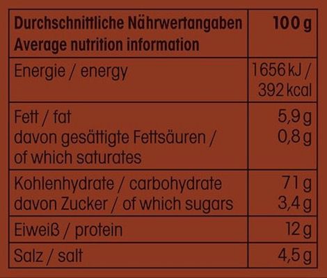 24x Lorenz Saltletts Sticks je 250 g für 28,86€ (statt 44€)