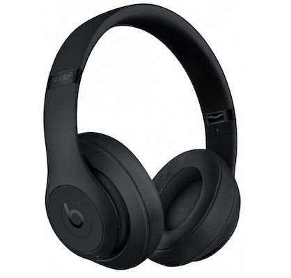Beats Studio3 Over-Ear Bluetooth Kopfhörer mit ANC für 197,91€ (statt 240€)