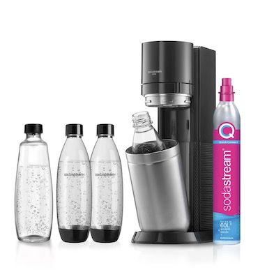 SodaStream Duo Wassersprudler Set ab 65,90€ (statt 99€)
