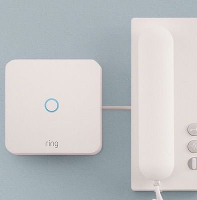 Ring Intercom Türöffner inkl. Zusatz-Akkupack für 81,99€ (statt 115€)