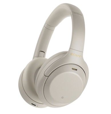 Sony WH 1000XM4 kabellose Bluetooth Kopfhörer für 217,65€ (statt 240€)