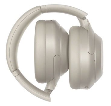 Sony WH 1000XM4 kabellose Bluetooth Kopfhörer für 217,65€ (statt 240€)