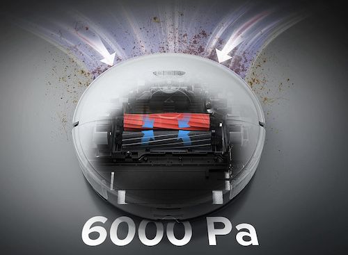 Roborock S8 Pro Ultra Saugroboter mit All in One Andocksystem für 849€ (statt 970€)