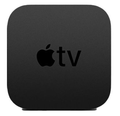 Apple TV 4K 32GB (2021) für 53,91€   ohne Fernbedienung