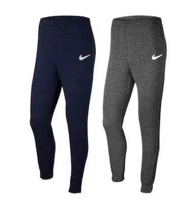 Schnell? Nike Sweatpants Park 20 Fleece Soccer für je 9,99€ (statt 34€)