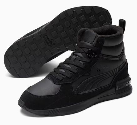 Puma Graviton Mid Sneaker für 31,96€ (statt 39€)