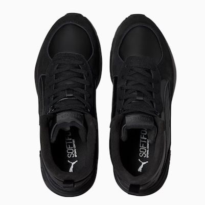 Puma Graviton Mid Sneaker für 31,96€ (statt 39€)