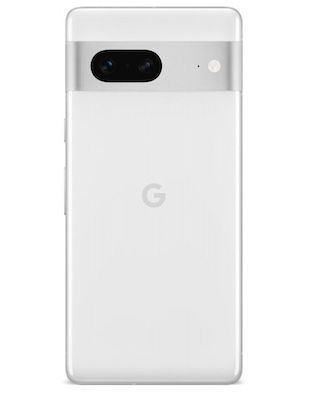 Google Pixel 7 mit 256GB für 469€ (statt 501€)