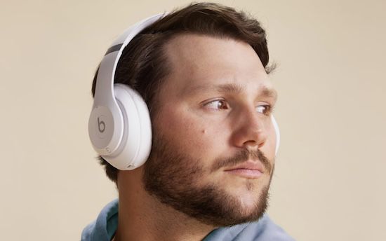🎧 Beats Studio Pro Bluetooth Noise Cancelling Kopfhörer für 158,98€ (statt 190€)