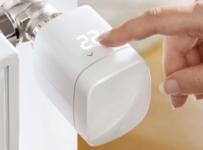 💡 Energiespar-Tage bei Tink - z.B. 6x Eve Thermo Matter 294,95€ (statt 414€) 💡 Energiespar Tage bei Tink   z.B. 6x Eve Thermo Matter 294,95€ (statt 414€)