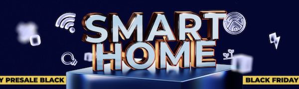 💡 Tink Black Friday Pre Sale   z.B. 6x Eve Energy Matter für 189,95€ (statt 220€)