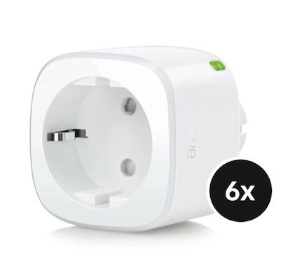 💡 Tink Black Friday Pre-Sale – z.B. 6x Eve Energy Matter für 189,95€ (statt 220€)