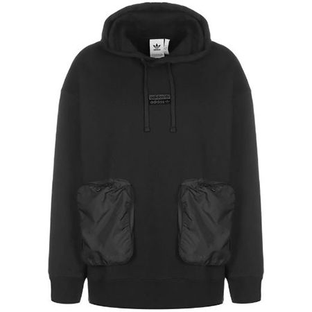 adidas Originals R.Y.V. Loose Fit Hoodie für 35,09€ (statt 42€)