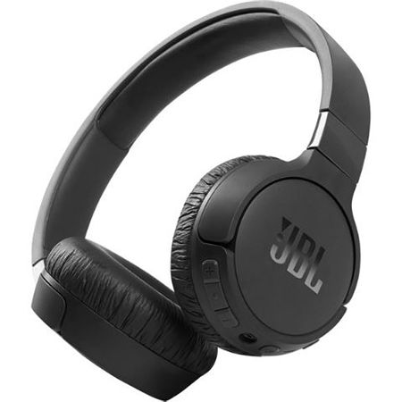 JBL Tune 660NC Bluetooth Kopfhörer mit ANC für 55€ (statt 74€)