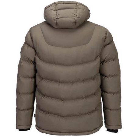 Schietwetter Herren Steppjacke für 44,99€ (statt 100€)