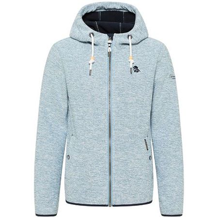 Schmuddelwedda Strick Übergangsjacke für 71,62€ (statt 90€)
