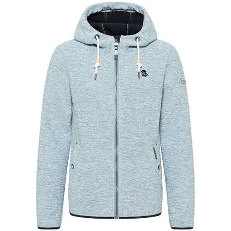 Schmuddelwedda Strick Übergangsjacke für 71,62€ (statt 90€)