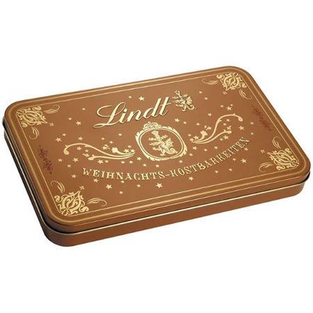 🍫 Lindt Schokolade Weihnachts Kostbarkeiten Pralinès, 315g für 21,99€ (statt 27€)