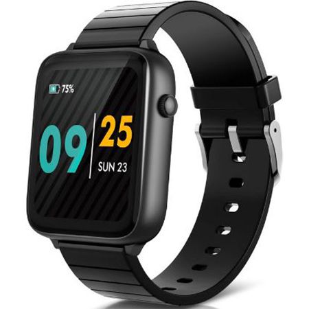 Electric Giant 1.54 Fitness Smartwatch mit Tracker für 14,39€ (statt 30€)