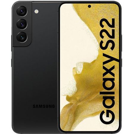 Samsung Galaxy S22 mit 128GB für 389,99€ (statt 433€)