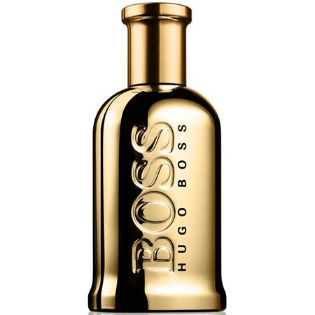 BOSS Bottled Collector’s Edition Eau de Parfum, 100ml für 43,92€ (statt 74€)