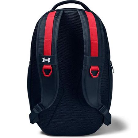 Under Armour Hustle 5.0 Tagesrucksack mit Laptopfach für 26,95€ (statt 37€)