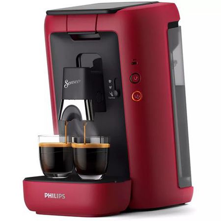 Philips CSA260/90 Senseo Maestro Padmaschine für 59,99€ (statt 103€)