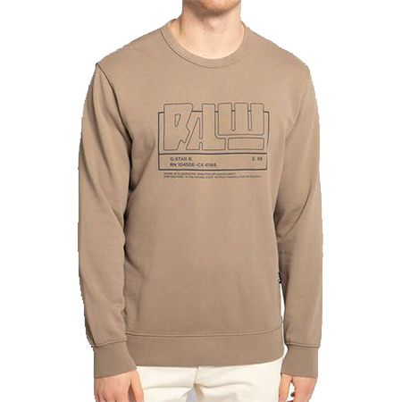 G Star RAW Sweatshirt für 34,39€ (statt 57€)