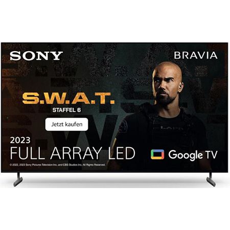 Sony Bravia KD-75X85L – 75″ Full Array LED 4K 120Hz TV für 1.274€ (statt 1.499€)