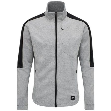 Hummel HMLTROPPER Sweatjacke für 15,83€ (statt 36€)