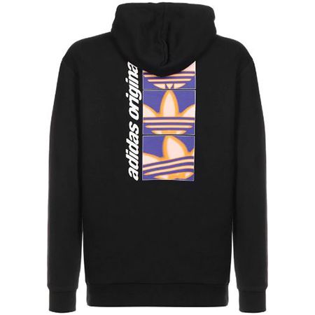 adidas Graphics Y2K Hoodie für 29,24€ (statt 59€)