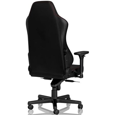 noblechairs Hero Gaming Stuhl aus PU Leder für 289,90€ (statt 419€)