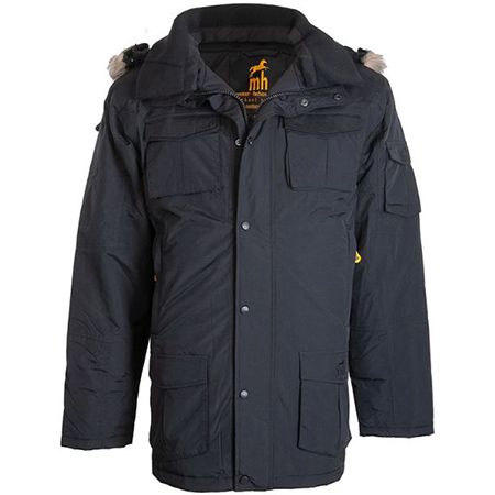 Michael Heinen Lucie Winterjacke für 46,19€ (statt 140€)