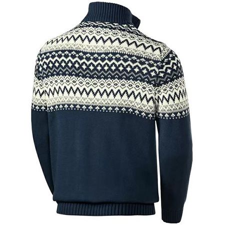 Hinterstoisser Norweger Pullover in 3 Farben für je 55,99€ (statt 80€)