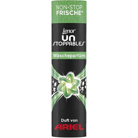 Lenor Unstoppables Wäscheparfüm, Ariel, 300g für 5,94€ (statt 7€)