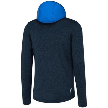 Reusch Hybridjacke mit Kapuze für 23,99€ (statt 55€)