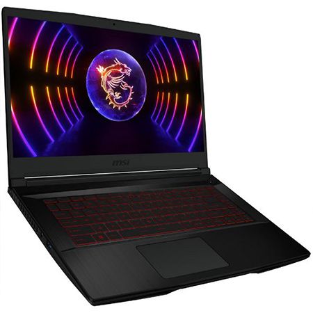 MSI Thin GF63 (12VF 1030) 15,6 FHD Gaming Laptop mit RTX 4060 ab 800,99€ (statt 943€)