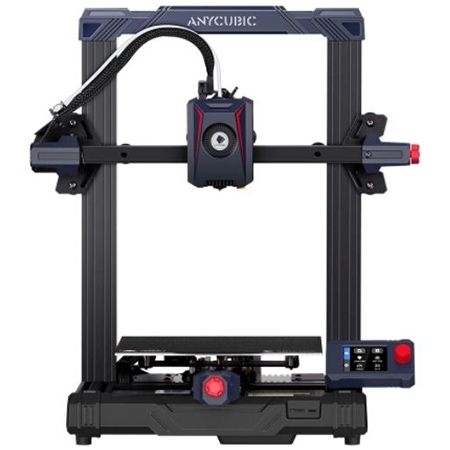 Anycubic Kobra 2 Neo 3D Drucker mit LeviQ 2.0 Auto Nivellierung für 143,10€ (statt 209€)
