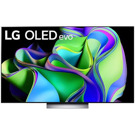 LG OLED65C31LA &#8211; 65 Zoll UHD OLED evo TV mit 120Hz für 1.599€ (statt 1.739€)