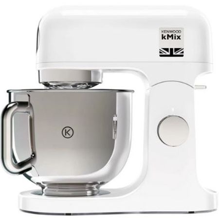 Kenwood KMX75AB K Mix Küchenmaschine mit 1.000 Watt ab 199€ (statt 280€)