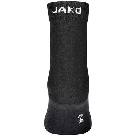 12 Paar Jako Kurze Freizeitsocken für 9,99€ (statt 20€)