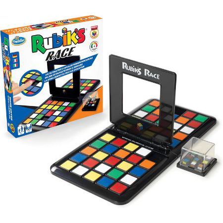 ThinkFun 76399 Rubik&#8217;s Race, Denkspiel für 15,49€ (statt 22€)