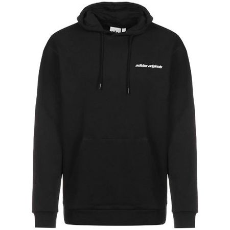 adidas Graphics Y2K Hoodie für 29,24€ (statt 59€)