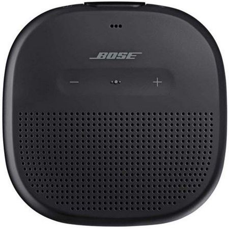 Bose SoundLink Micro Bluetooth Lautsprecher für 89,95€ (statt 100€)