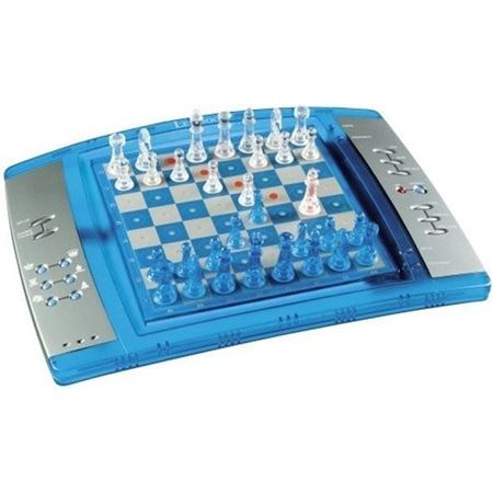 Lexibook ChessLight Elektronisches Schachspiel für 55,94€ (statt 70€)