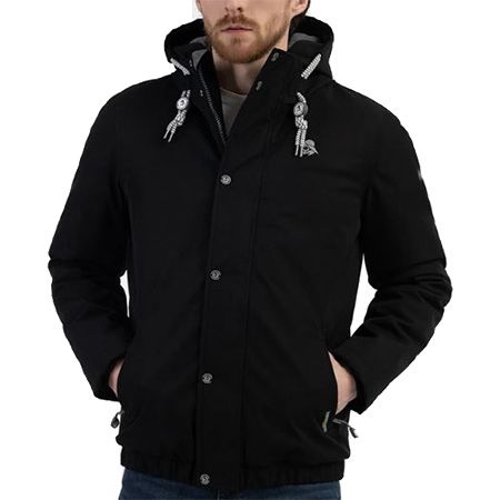 Schmuddelwedda Chancery Winterjacke für 86,98€ (statt 158€)