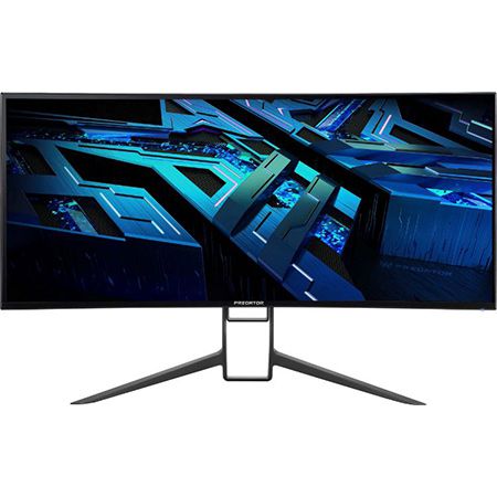 Acer Predator X34GS 34&#8243; Curved-Gaming-Monitor, 180Hz ab 799€ (statt 930€)