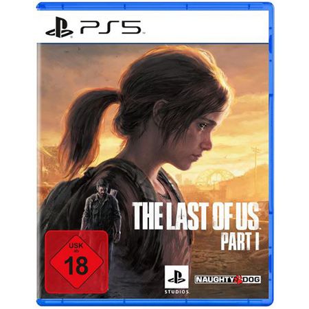 The Last of Us Part I (PlayStation 5) ab 39,99€ (statt 48€)