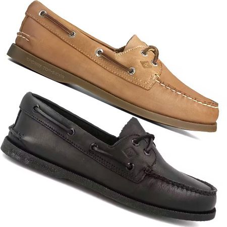 Sperry Authentic Bootsschuhe in 4 Designs für je 34,98€ (statt 65€)